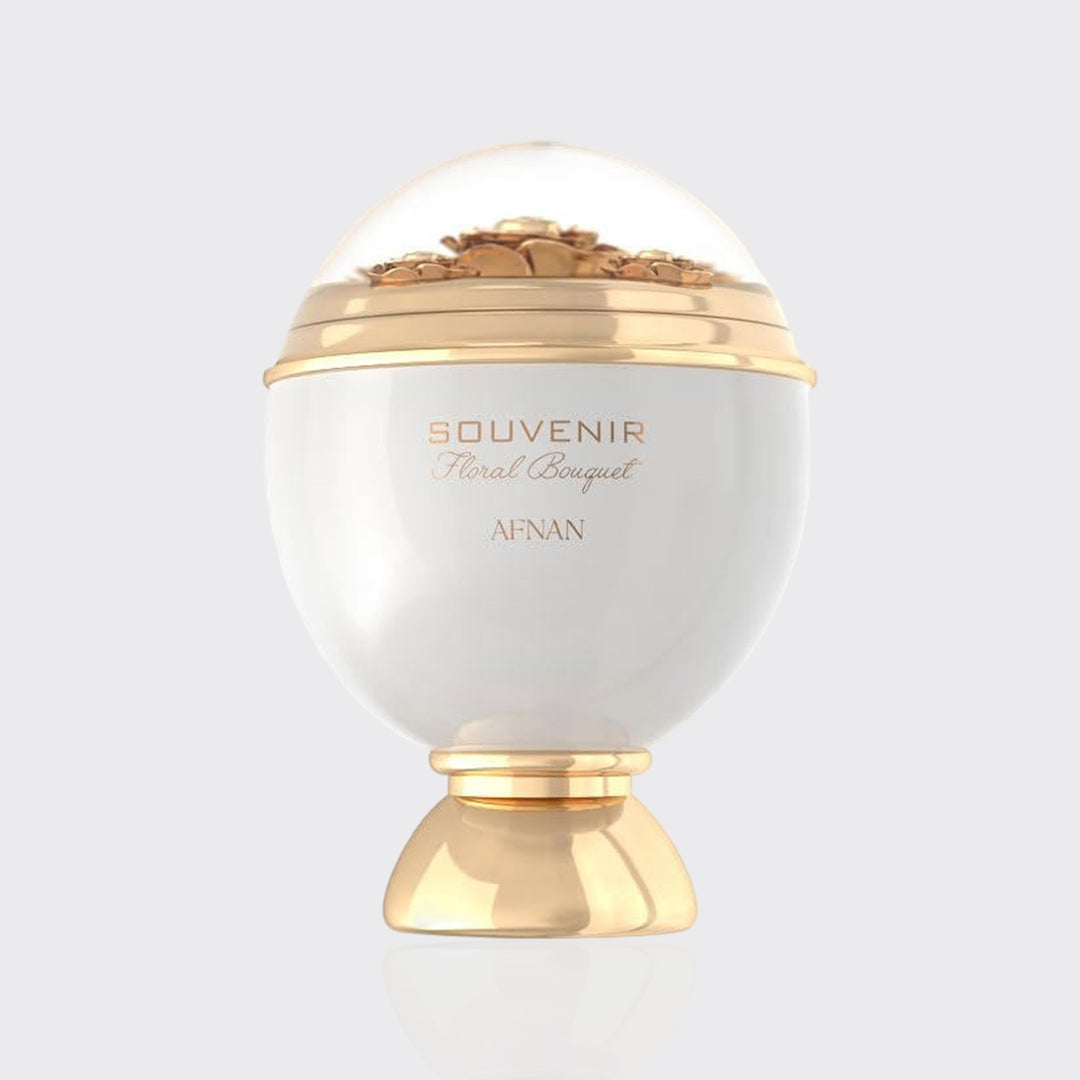 Afnan Souvenir Floral Bouquet for Women Perfume