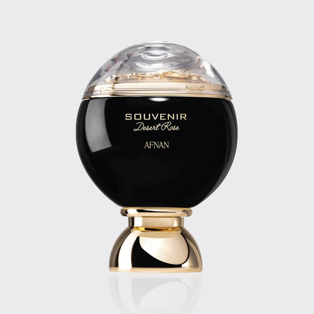 Afnan Souvenir Desert Rose for Women Perfume