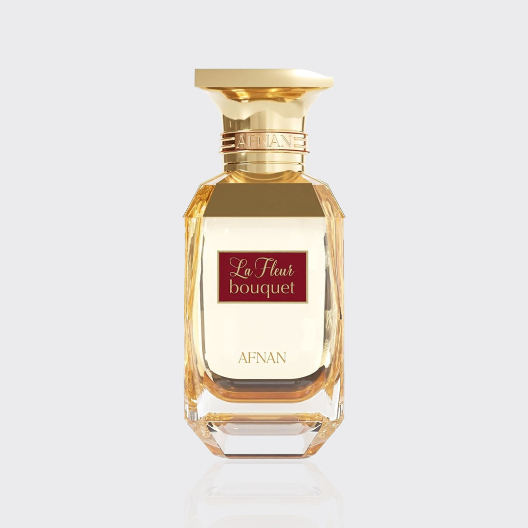 Afnan La Fleur Bouquet for Women Perfume