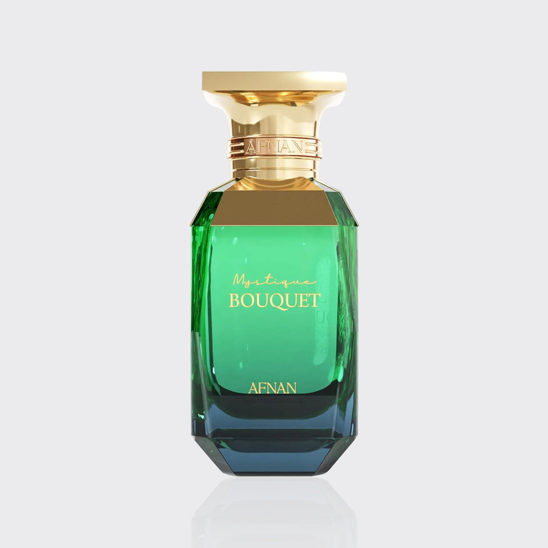 Afnan Mystique Bouquet for Women Perfume