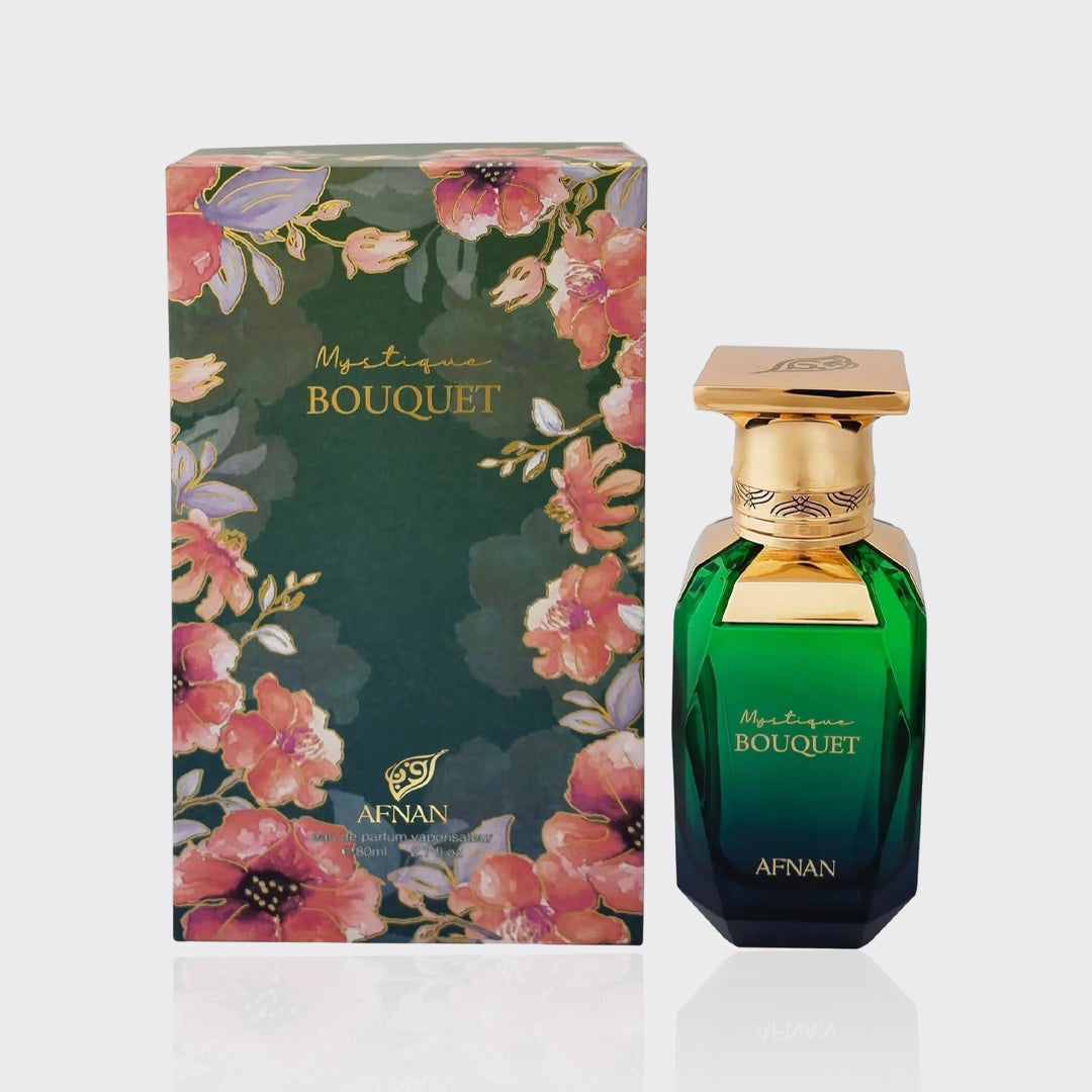 Afnan Mystique Bouquet for Women Perfume