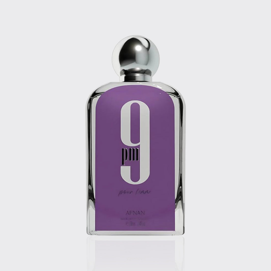 Afnan 9PM for Women Perfume