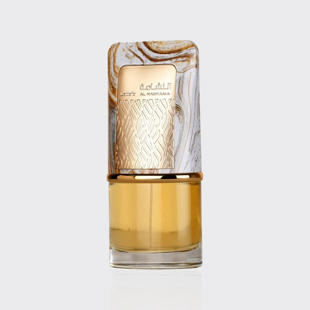 Lattafa Al Nashama for Unisex Perfume