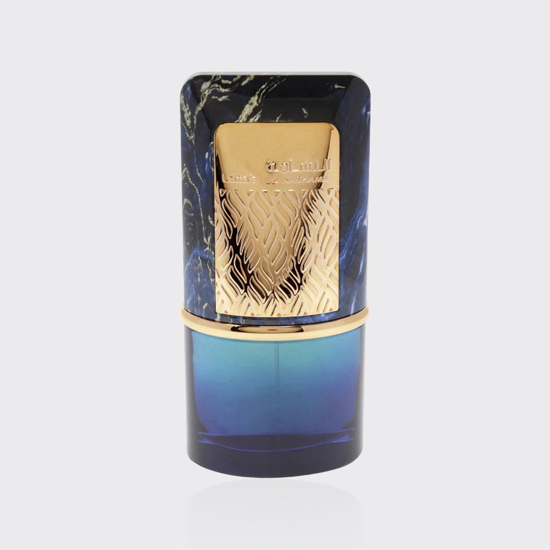 Lattafa Al Nashama Caprice for Unisex Perfume