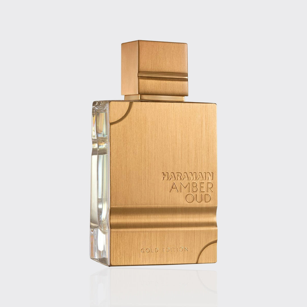 Al Haramain Amber Oud Gold Edition for Unisex 6.7 Ounce