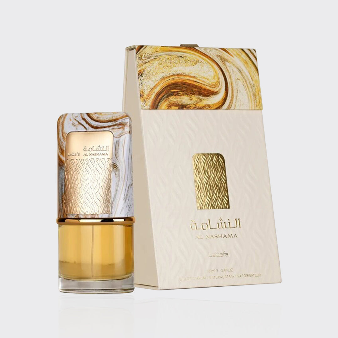 Lattafa Al Nashama for Unisex Perfume
