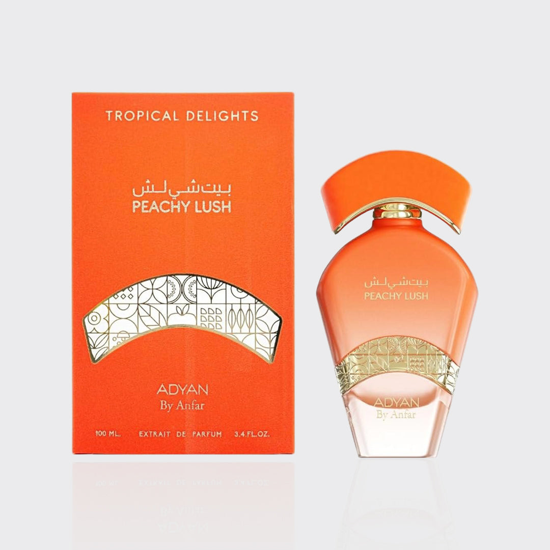 Adyan Peachy Lush